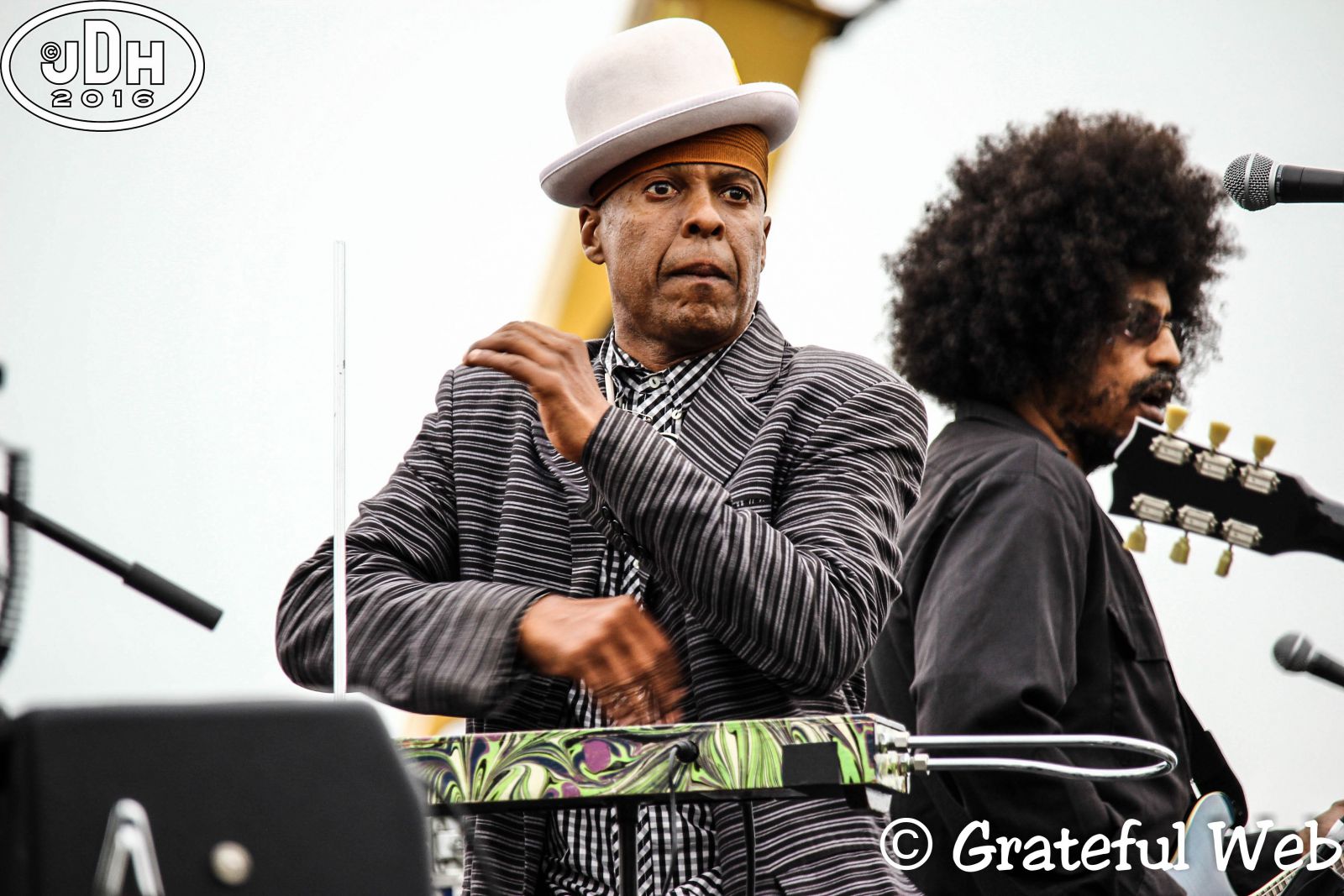 Angelo Moore | Fishbone