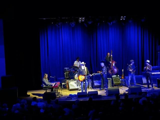 Asleep at the Wheel | August 13th, 2022