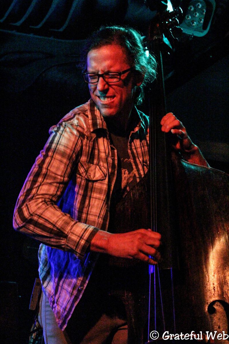 Bryan Horne | Hot Buttered Rum