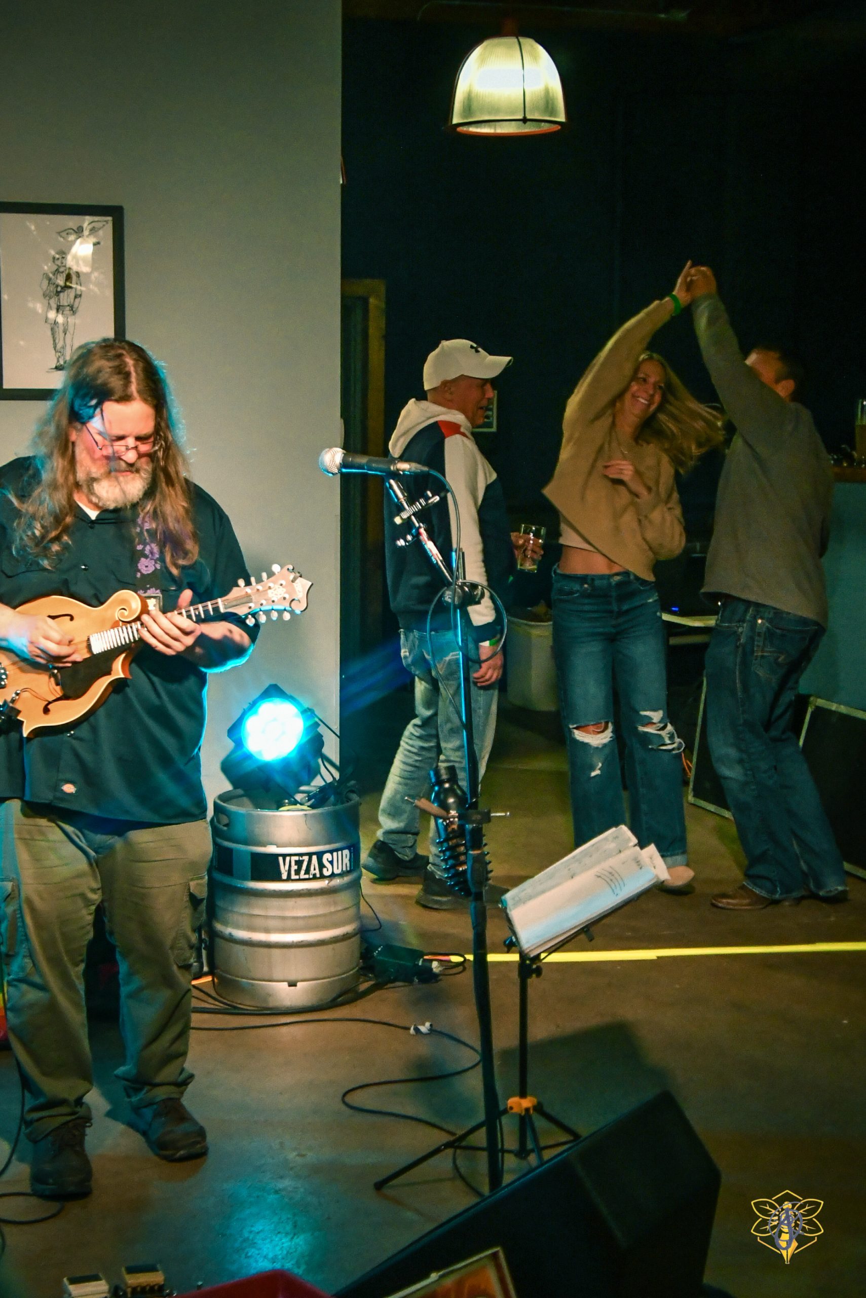 jam-fueled jubilation in motion | Photos by June Jameson