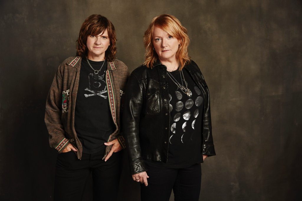Indigo Girls Launch Extended “YES WE CAN” Co-Headline Tour With Melissa Etheridge