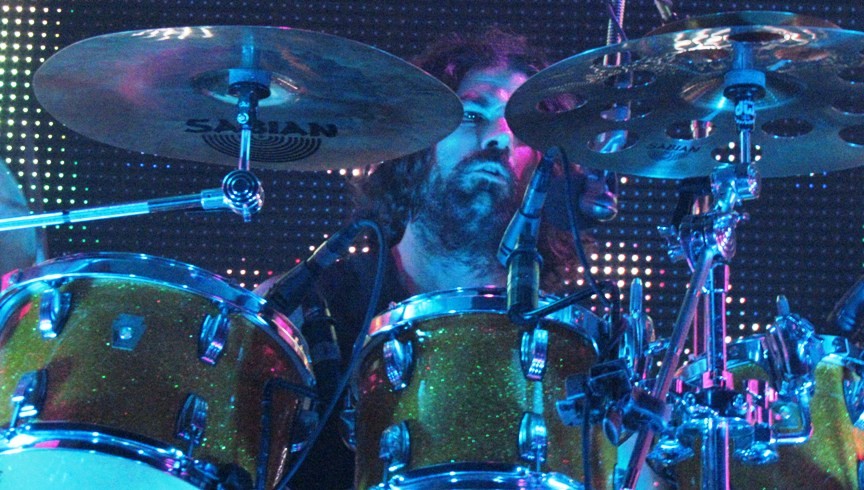 Jay Lane | Primus | Ogden Theatre