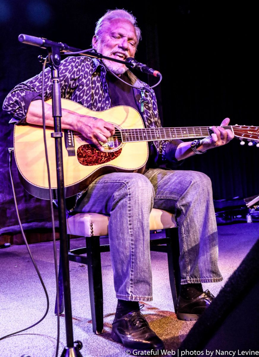 Jorma Kaukonen