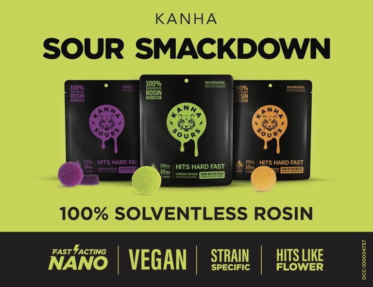 Bliss Sessions Spotlight Emerging Artists as KANHA Honors a Decade of Cannabis, Community, and Culture