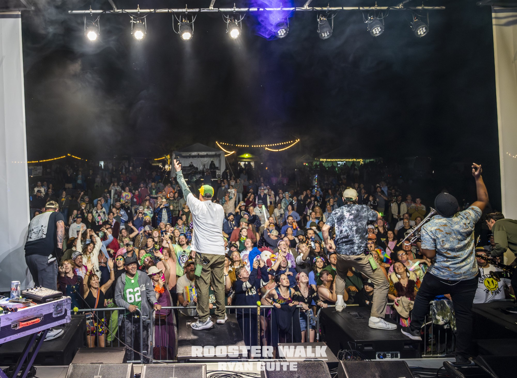 LIttle Stranger | photo by Ryan Guite