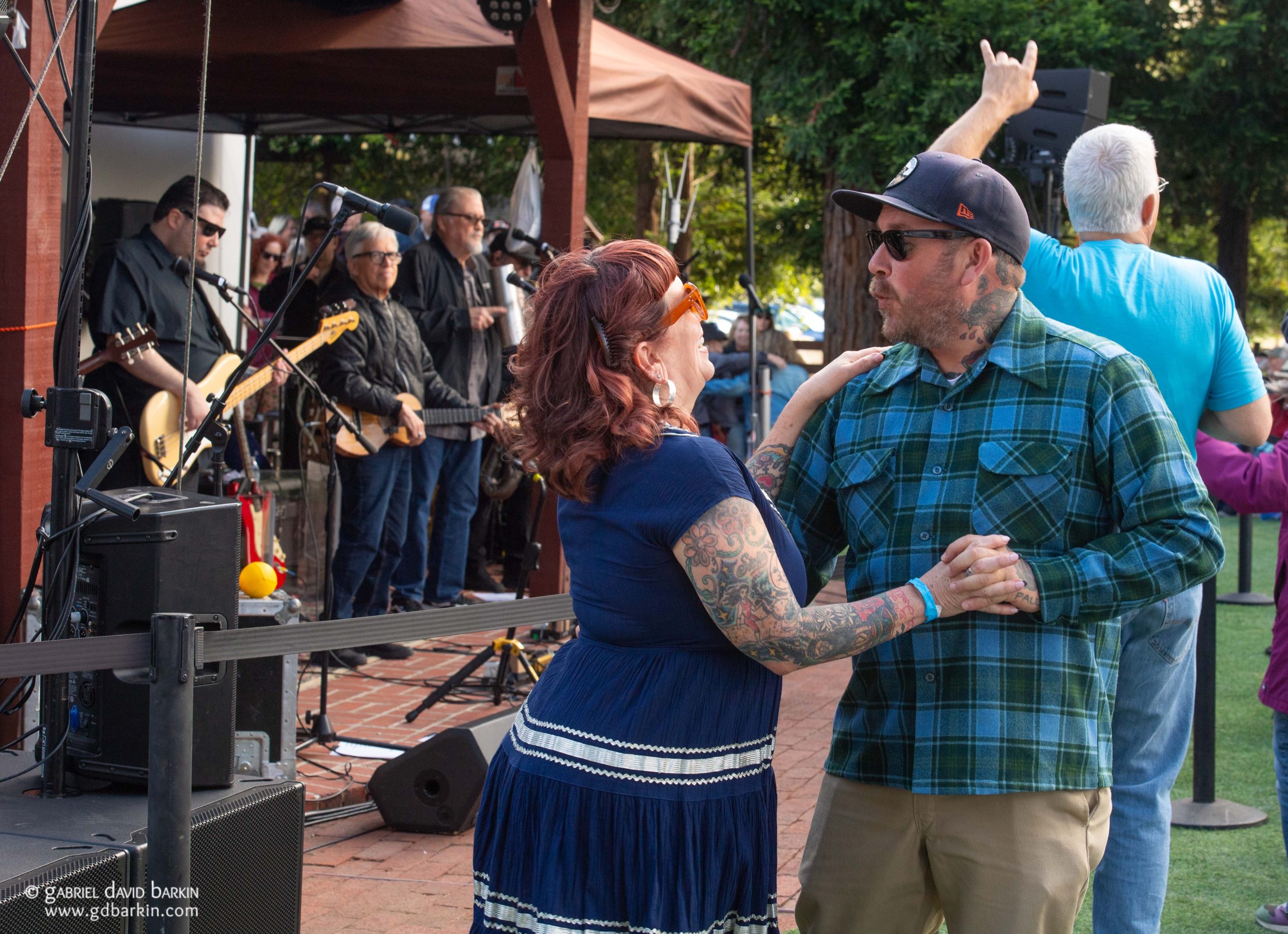 Los Lobos | Rancho Nicasio