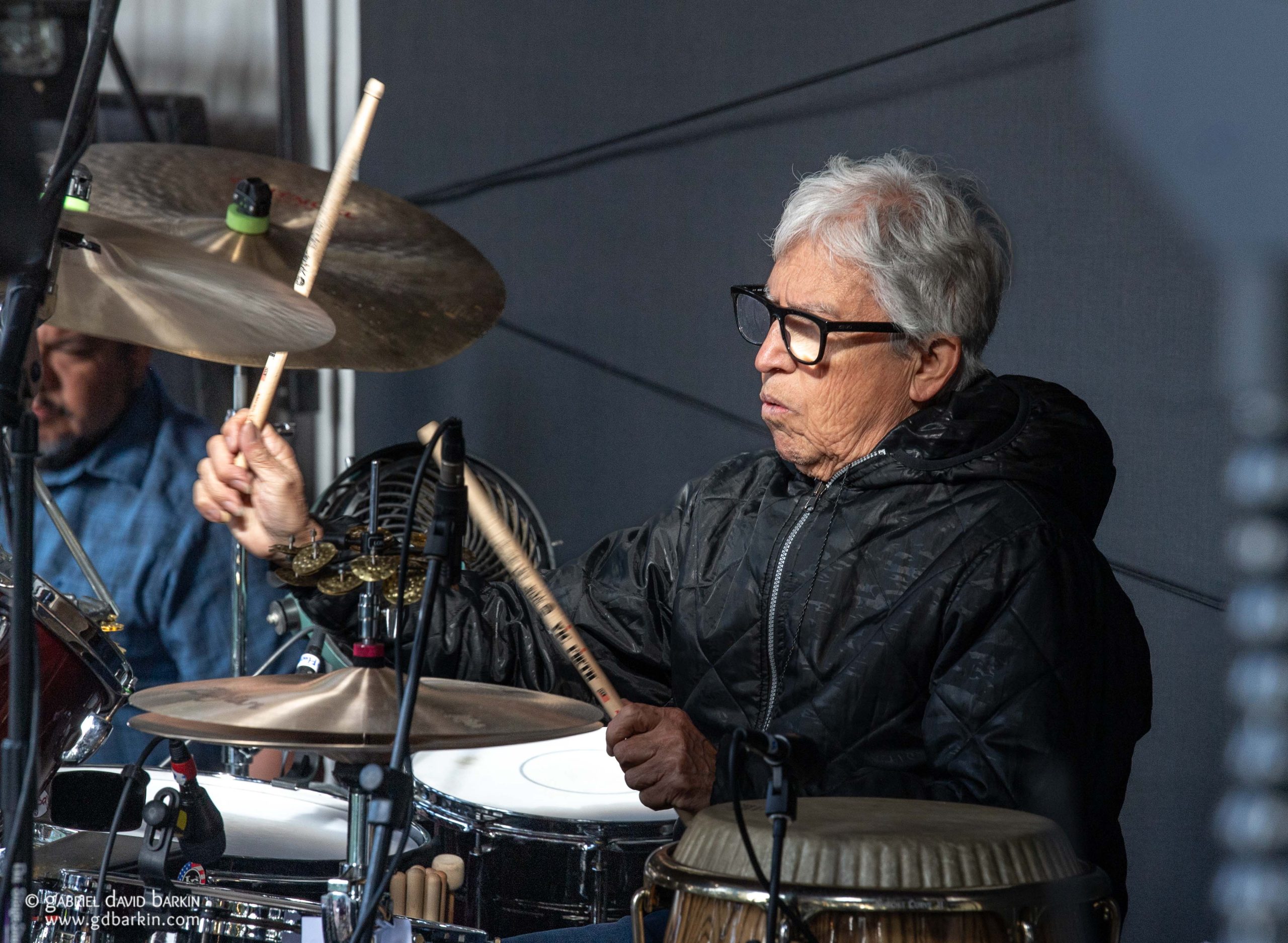 Louie Pérez | Los Lobos