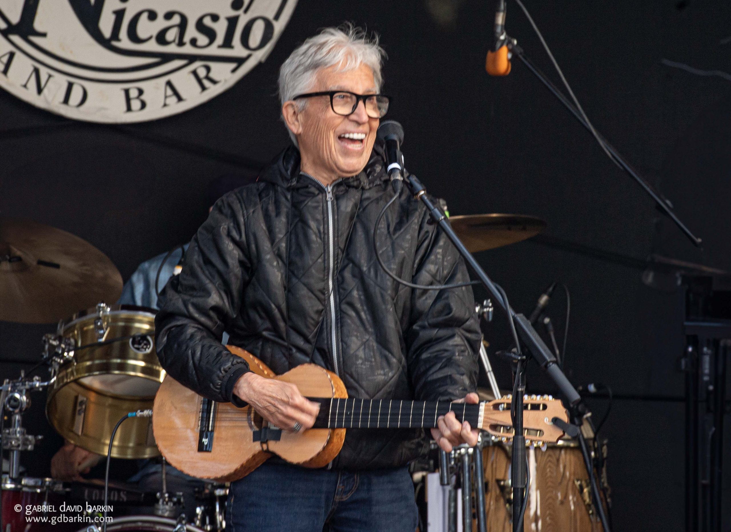 Louie Pérez | Los Lobos