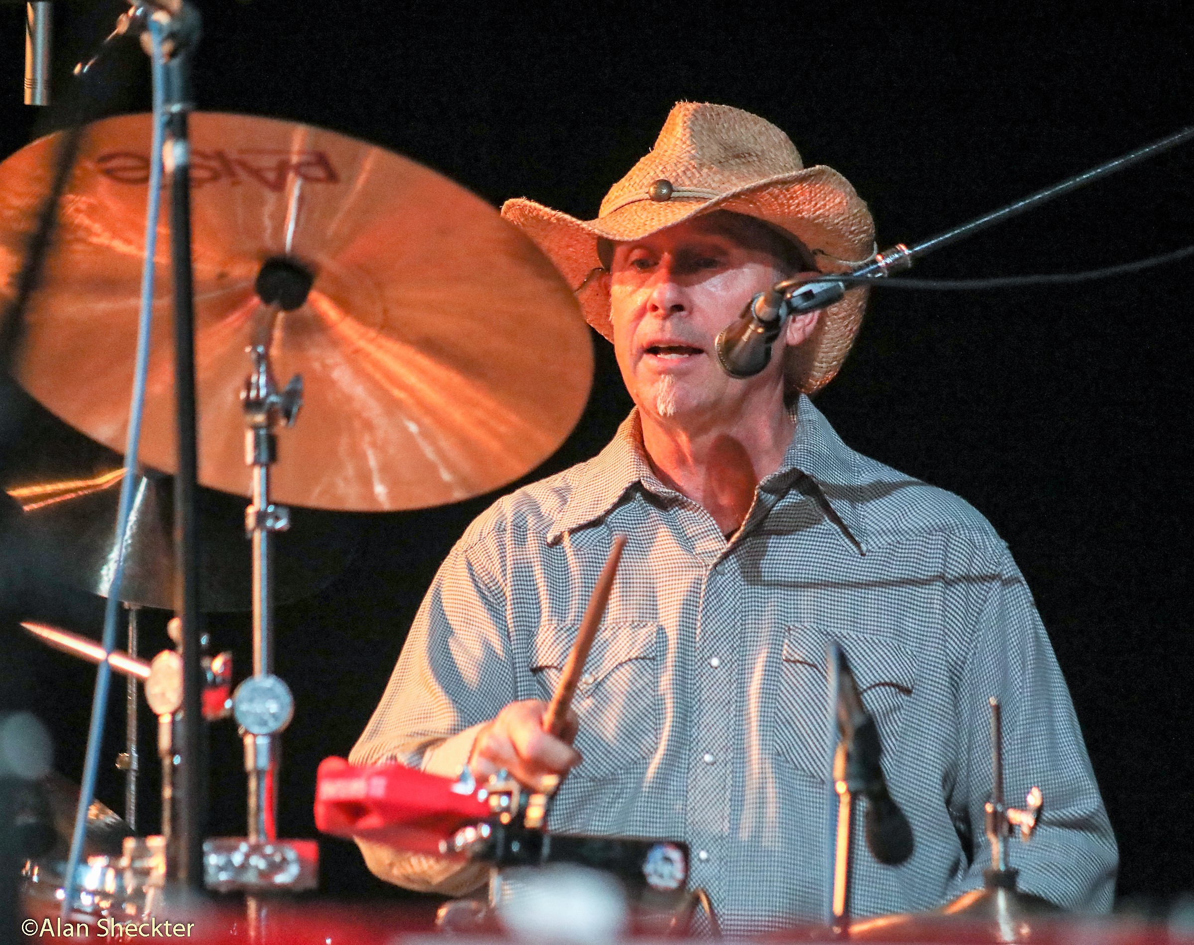 Mark McCartney | Nevada Theater