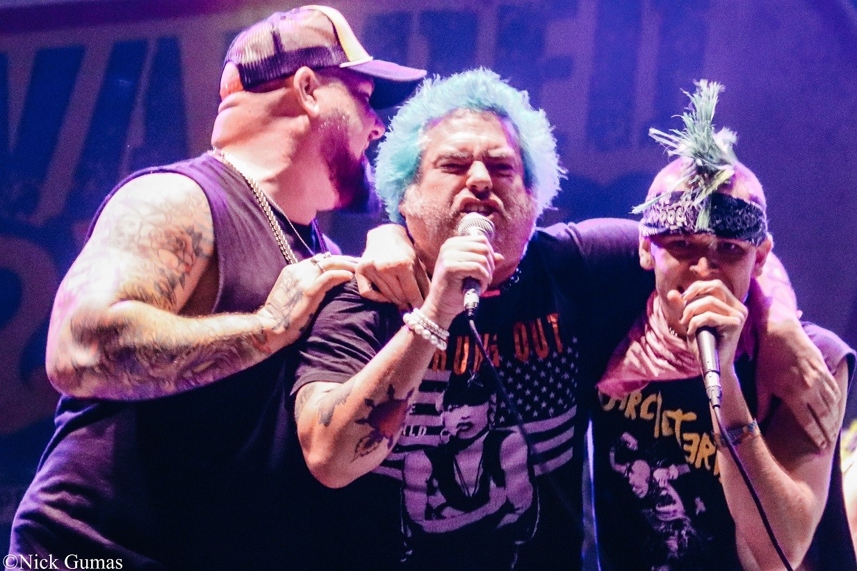 NOFX | Vans Warped Tour