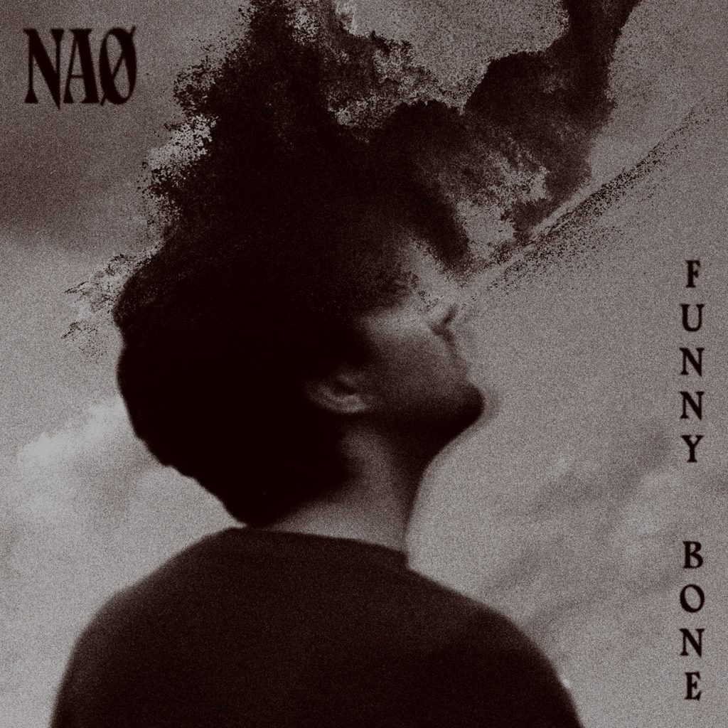 NAØ MAKES SOLO DEBUT WITH 10-YEAR RE-RELEASE OF ‘FUNNY BONE’