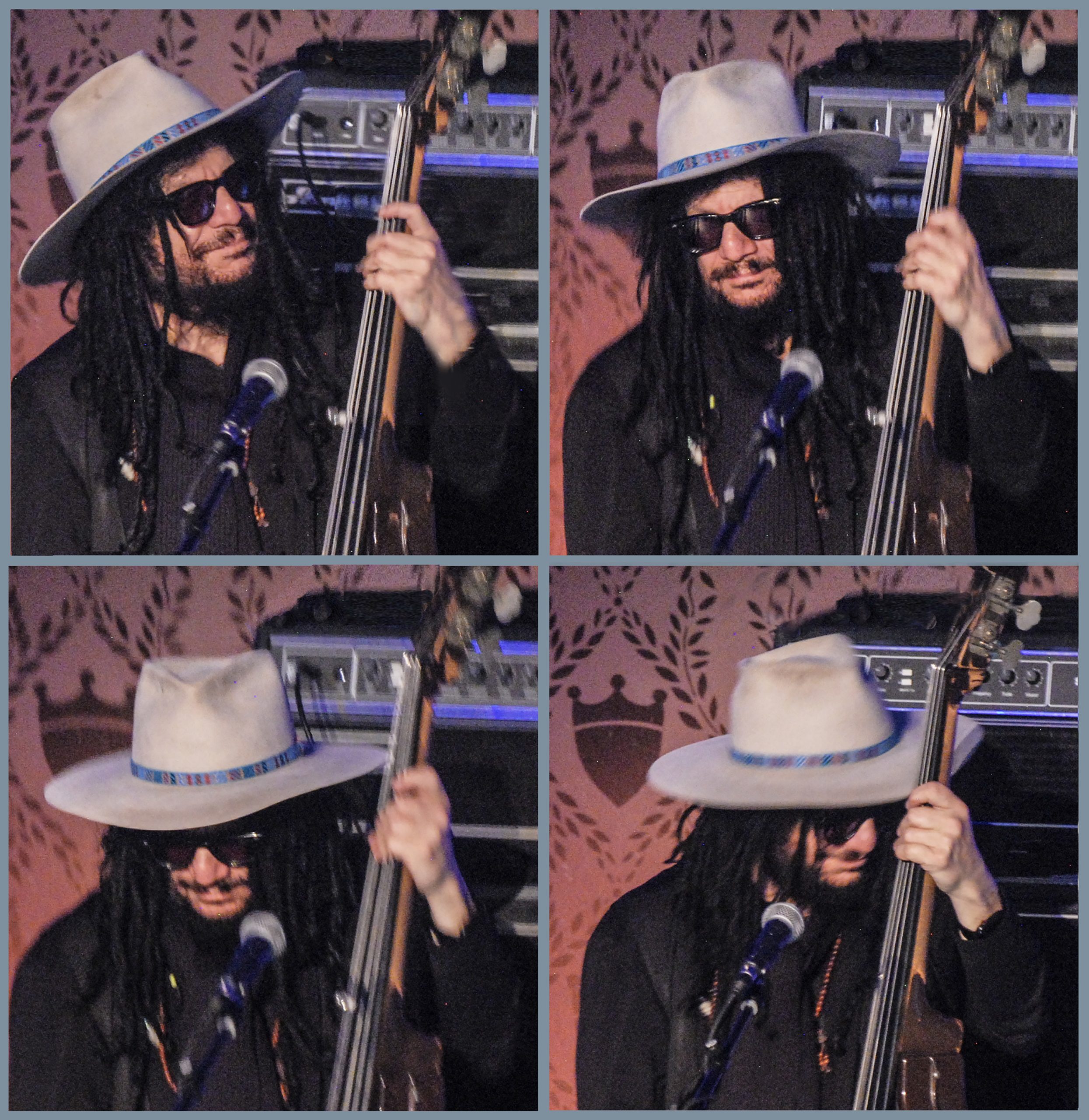 Don Was Feeling Better Than James Brown, in Cincinnati