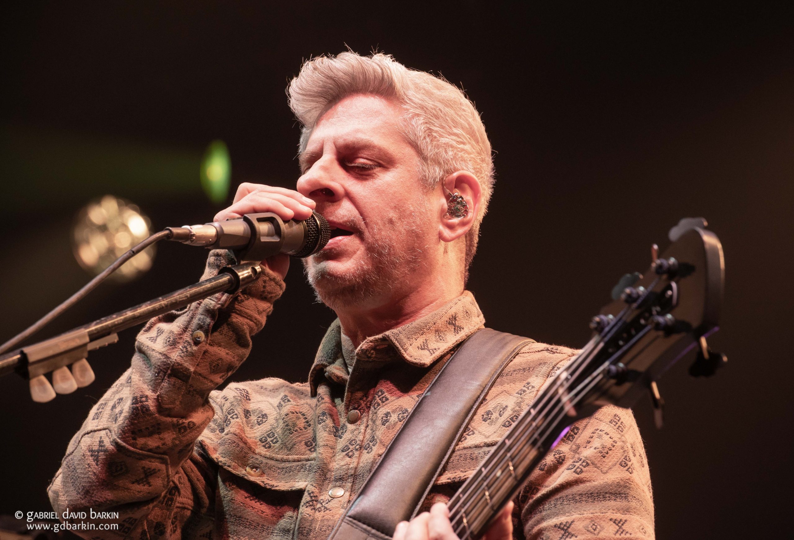 Mike Gordon | San Francisco, CA