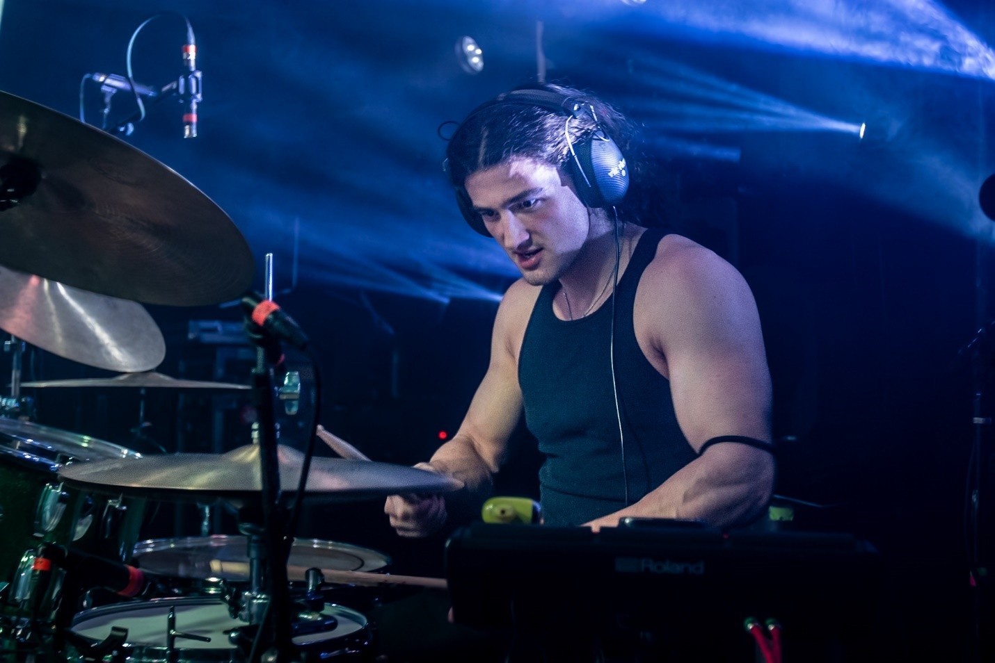 Photo by Nick Codina