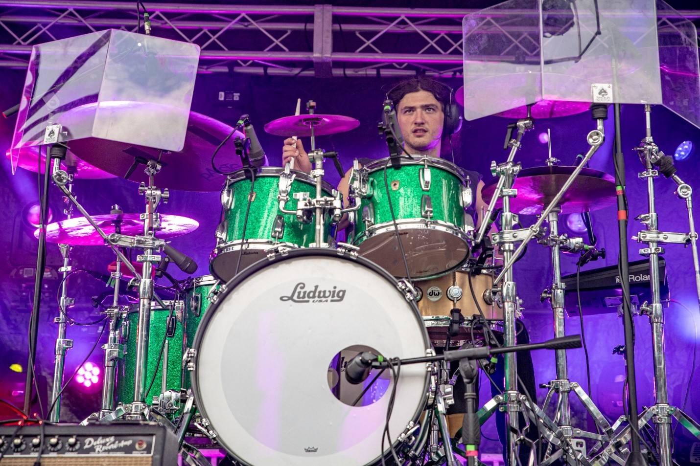 Photo by Nick Codina