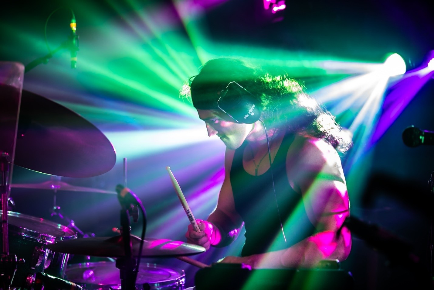 Photo by Nick Codina