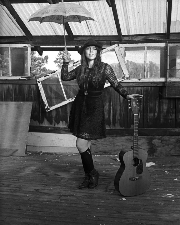 Lauren Bjelde | Royal Jelly Jive