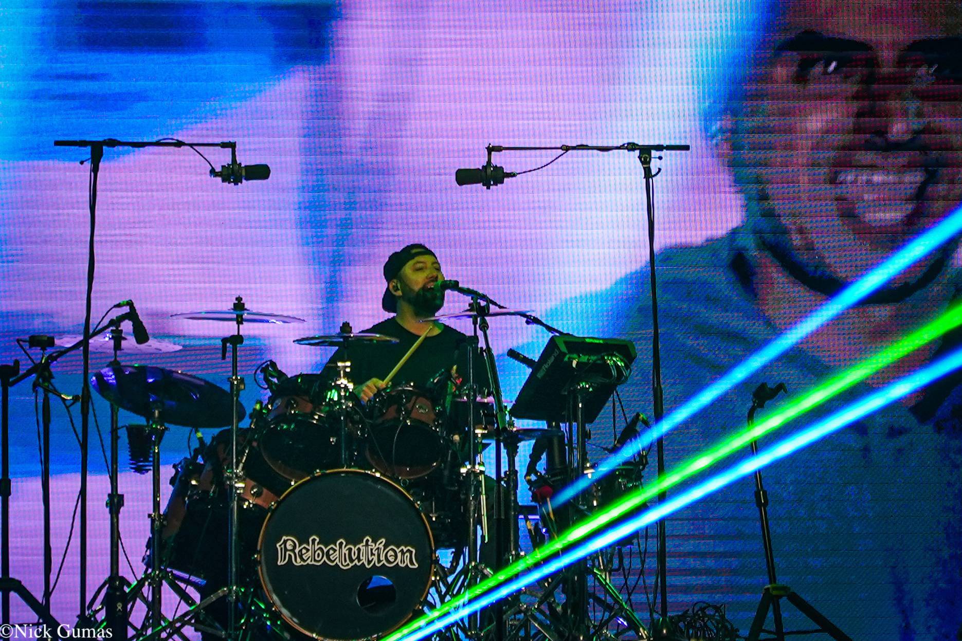 Wes Finley | Cali Roots | Monterey, Ca