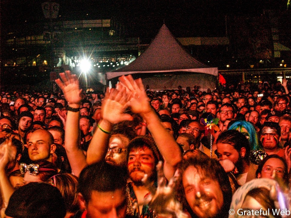 Riot Fest - Mile High Stadium - Denver, CO