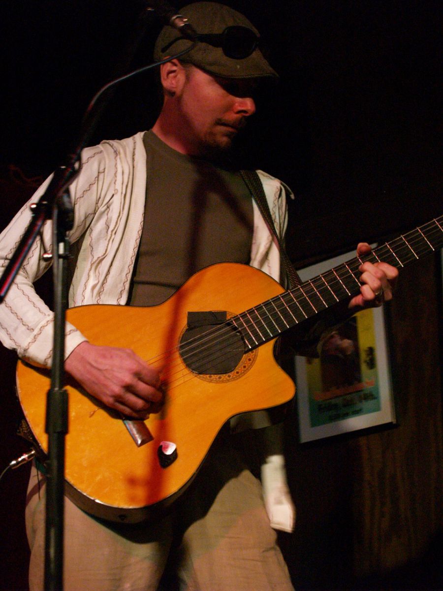 Bardusco | Oskar Blues