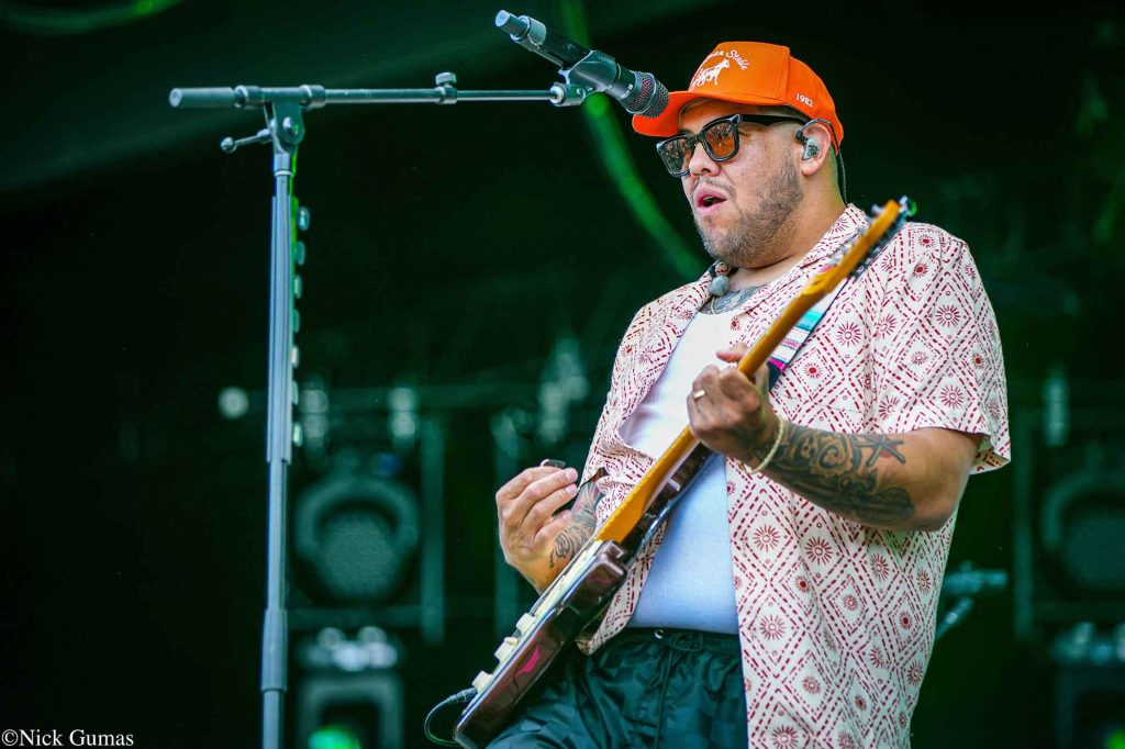 Grateful Web Interview with Rome Ramirez