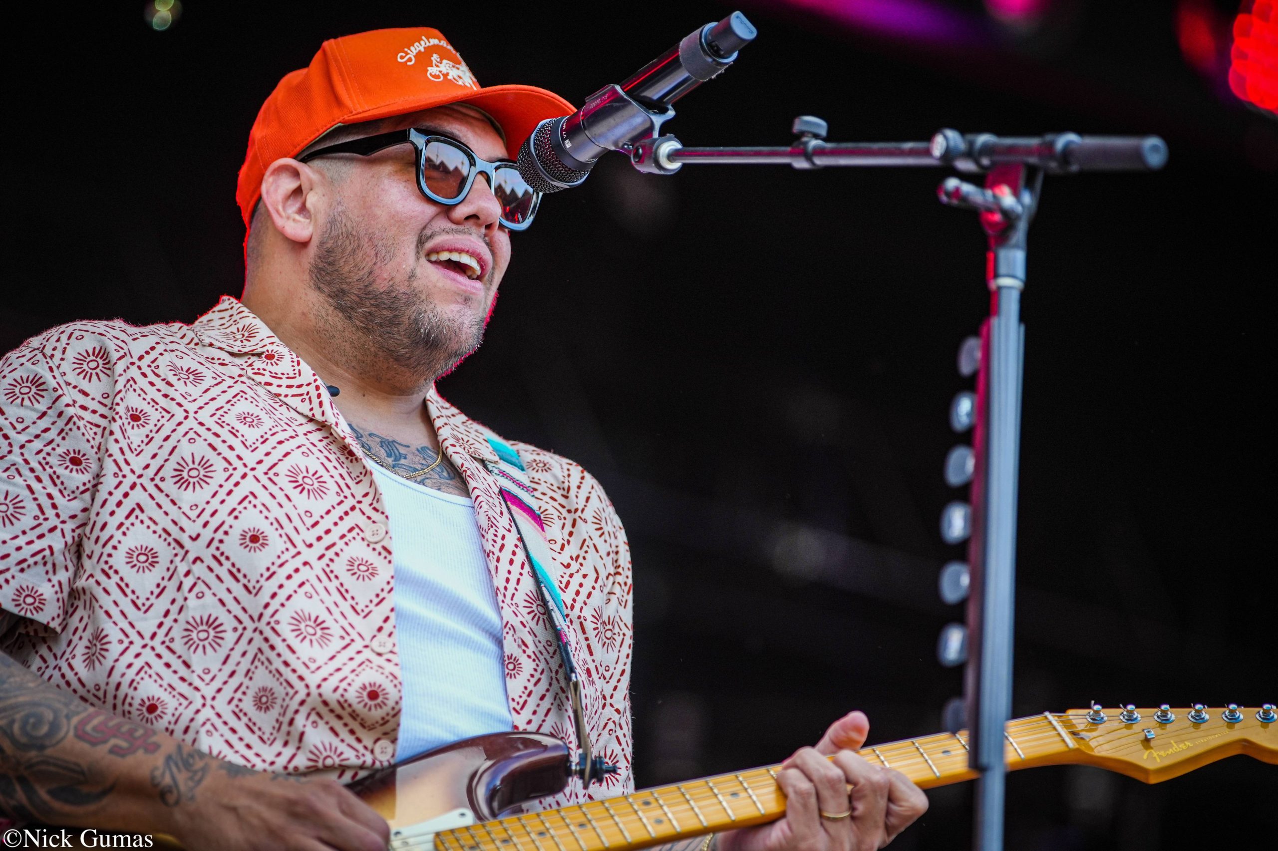 Rome | Cali Roots | Monterey, Ca