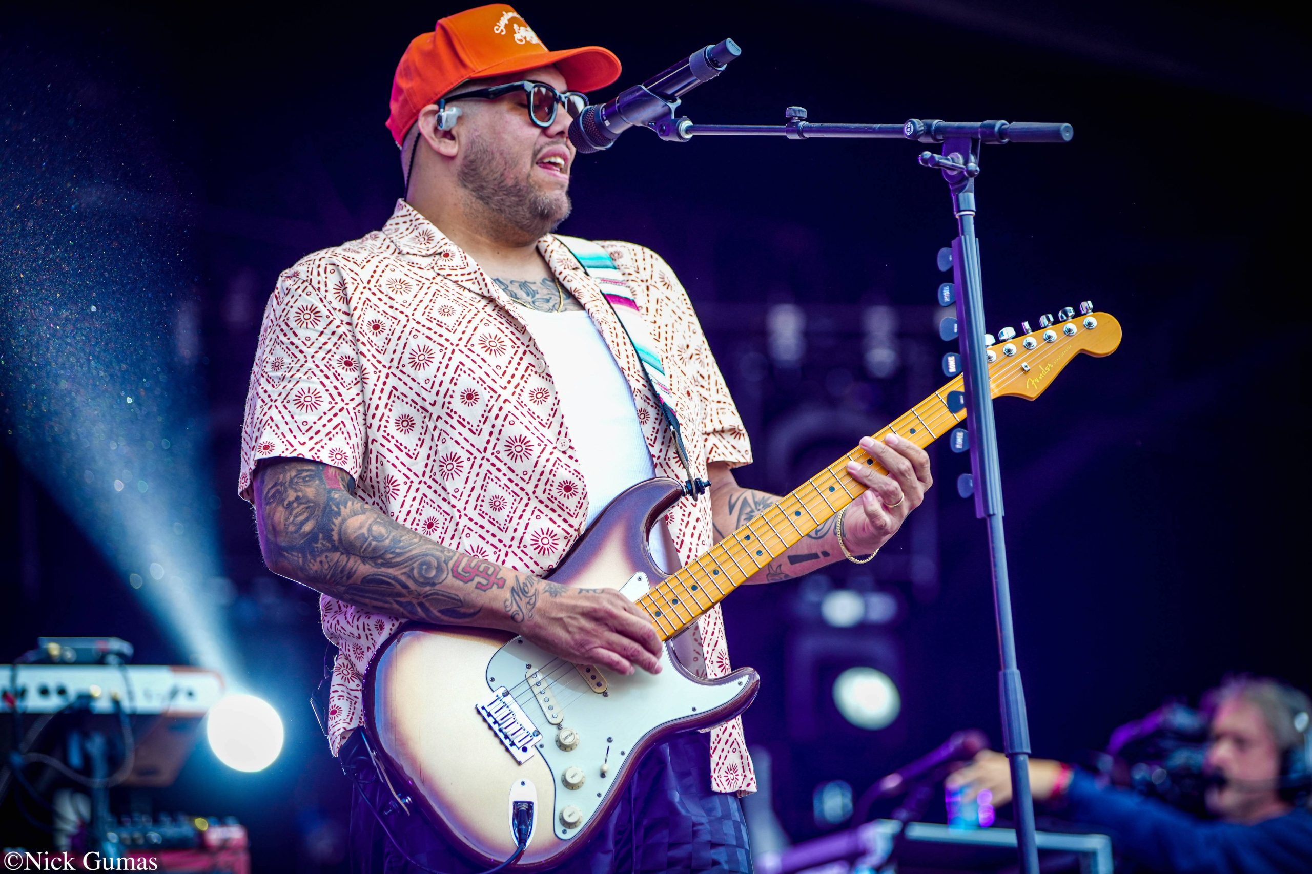 Rome | Cali Roots | Monterey, Ca