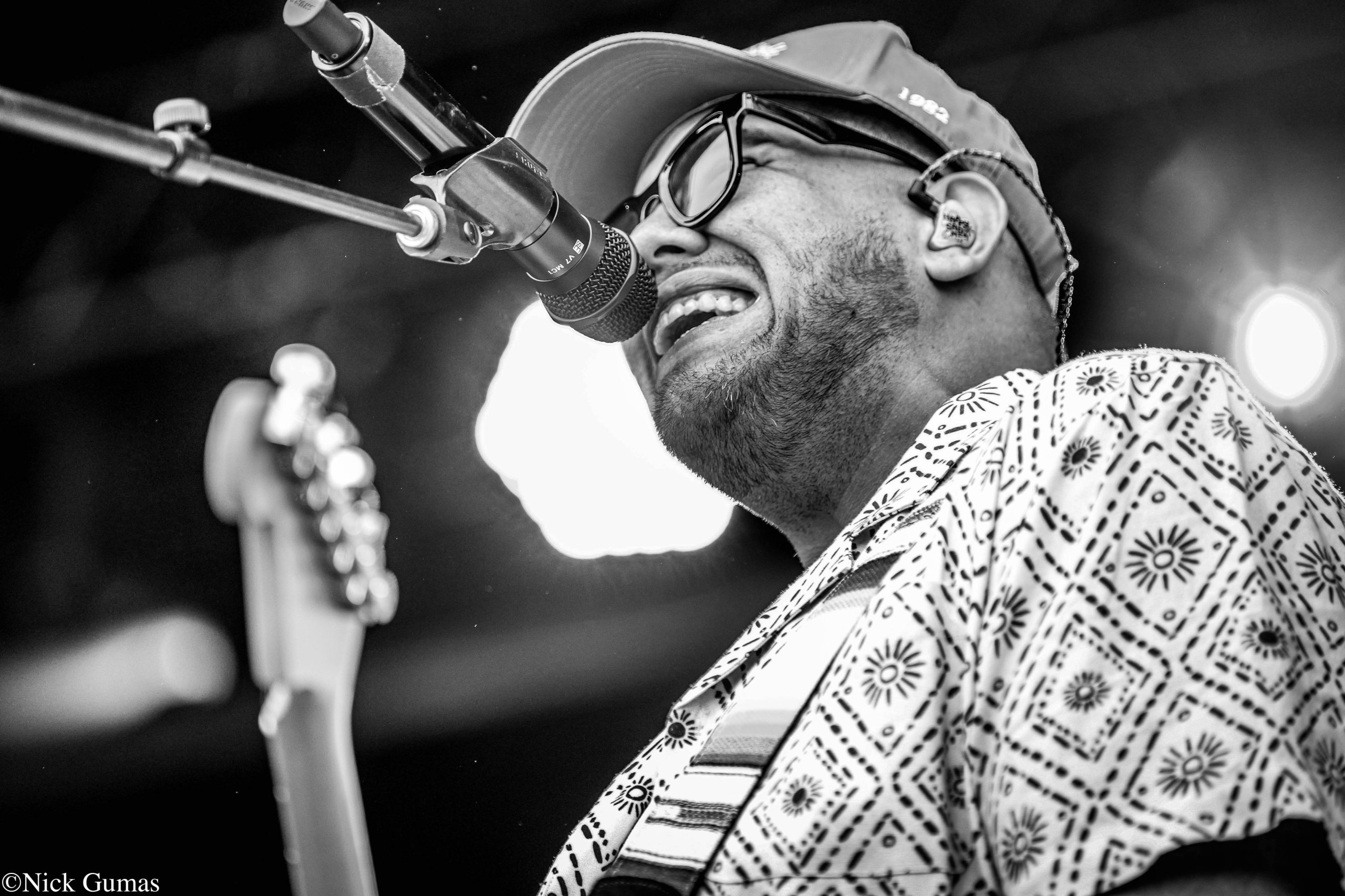 Rome | Cali Roots | Monterey, Ca