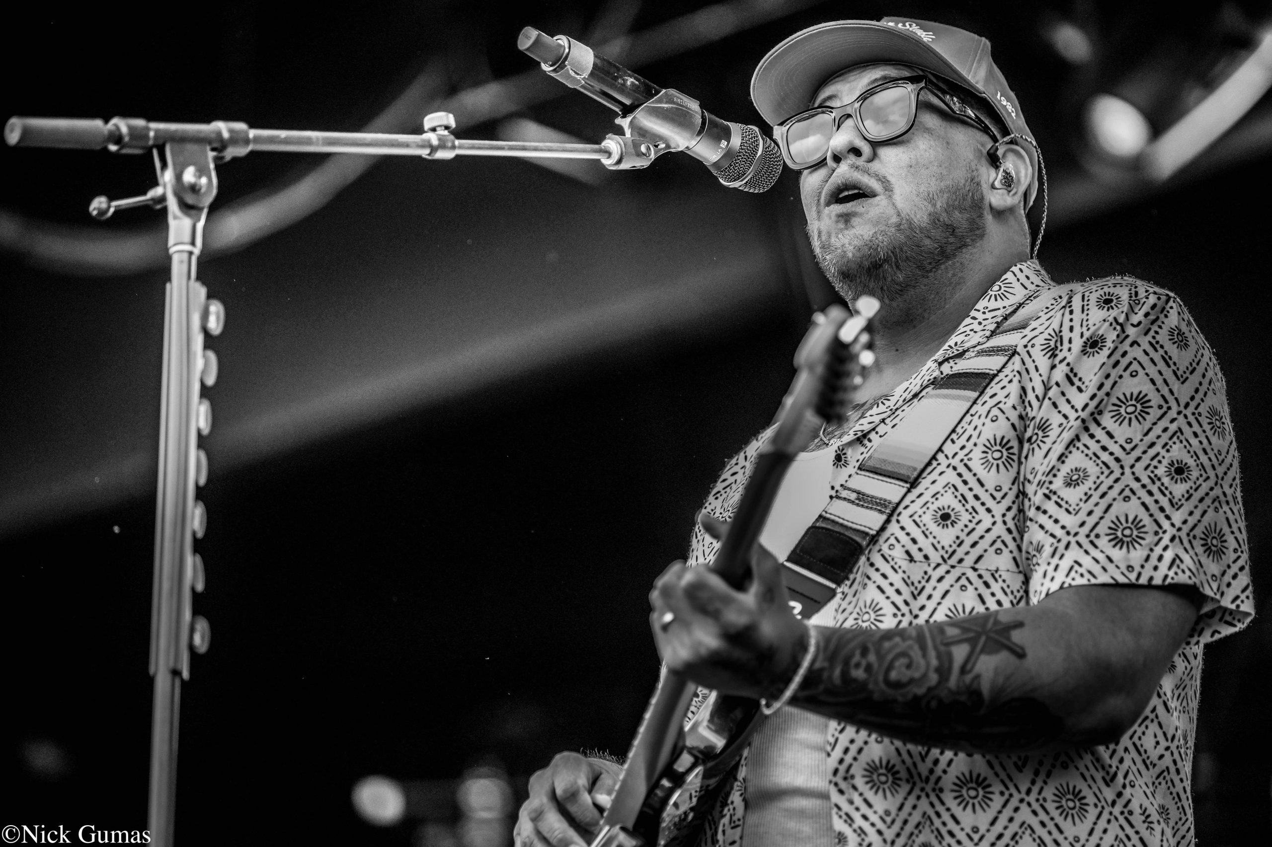 Rome | Cali Roots | Monterey, Ca