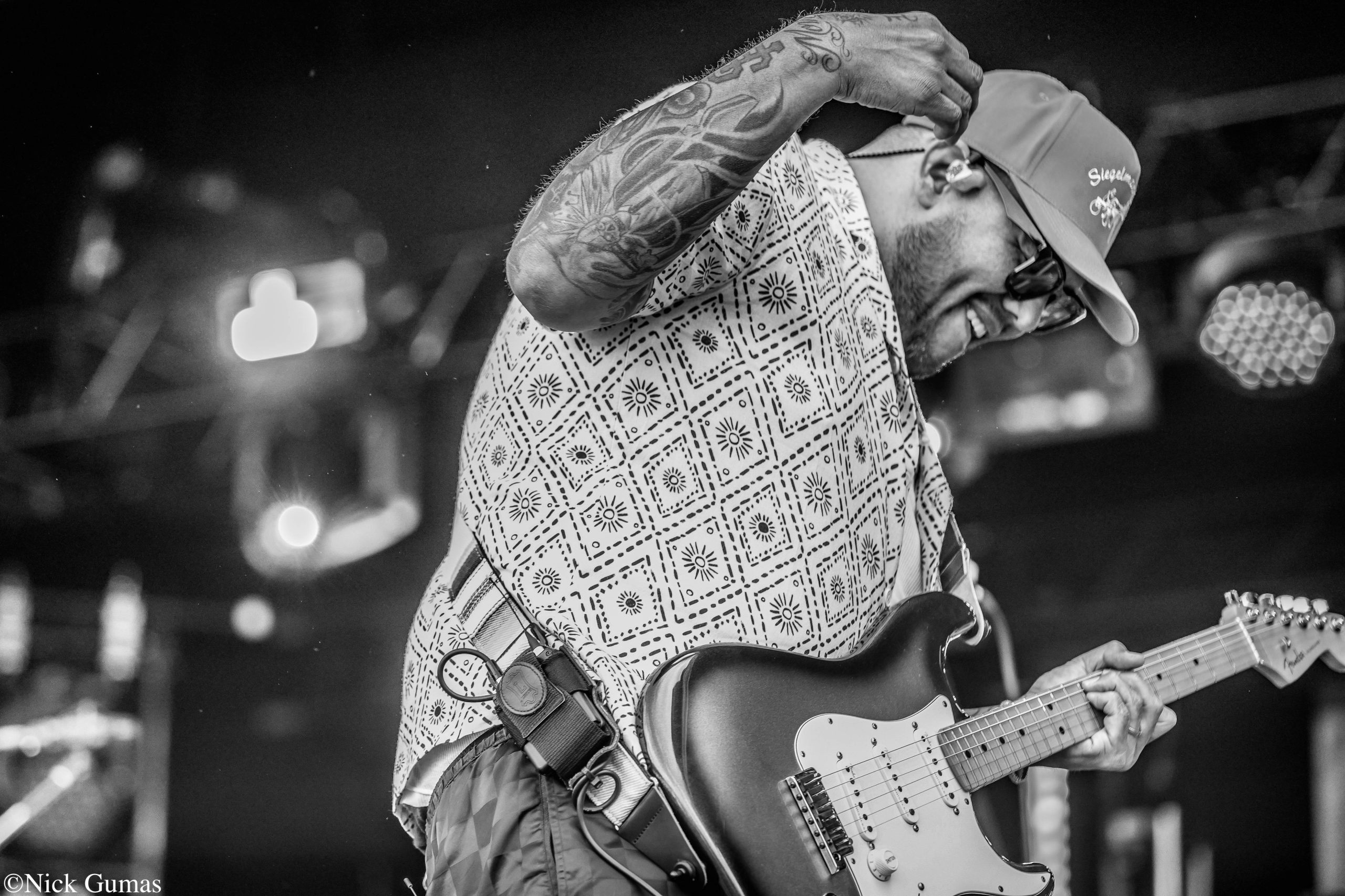 Rome | Cali Roots | Monterey, Ca