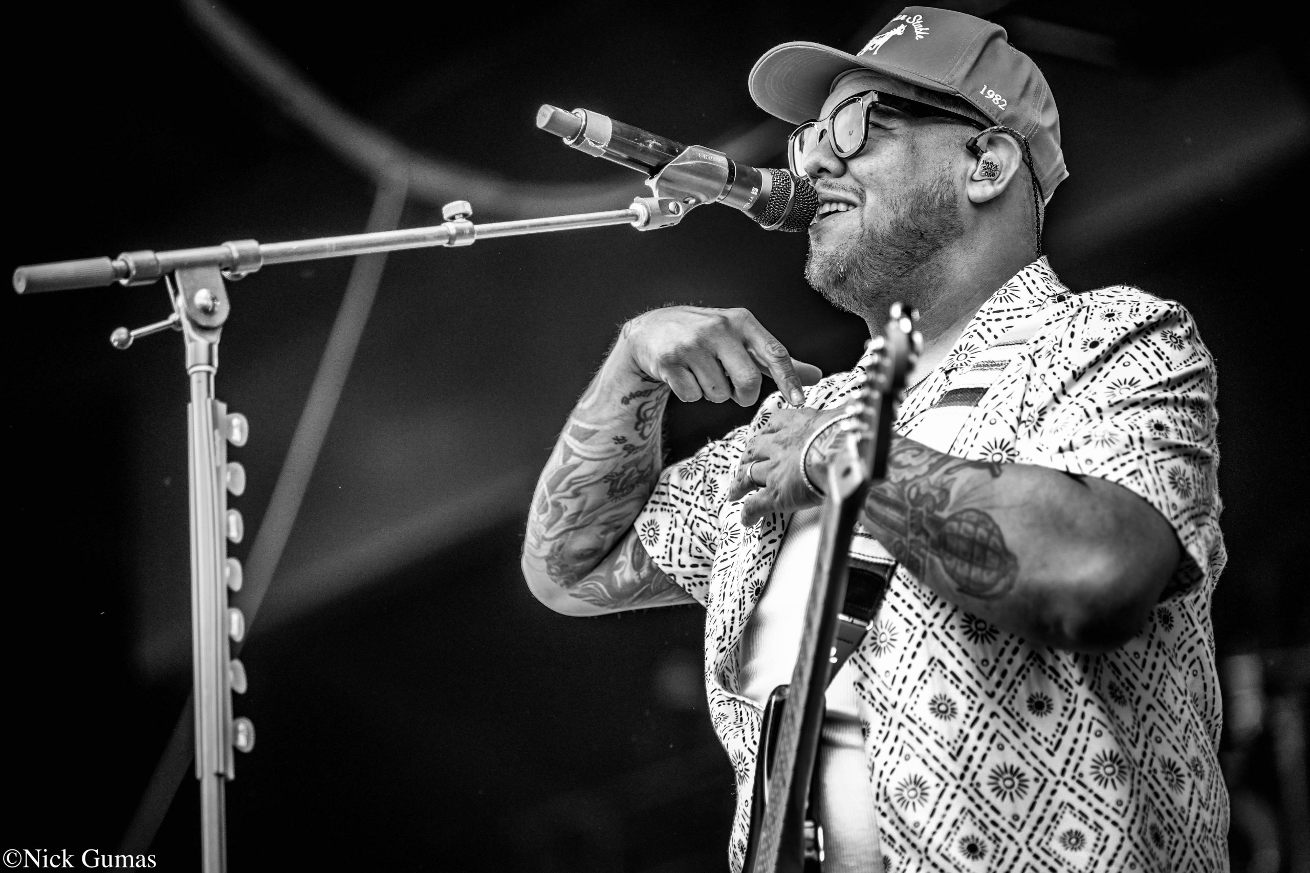 Rome | Cali Roots | Monterey, Ca