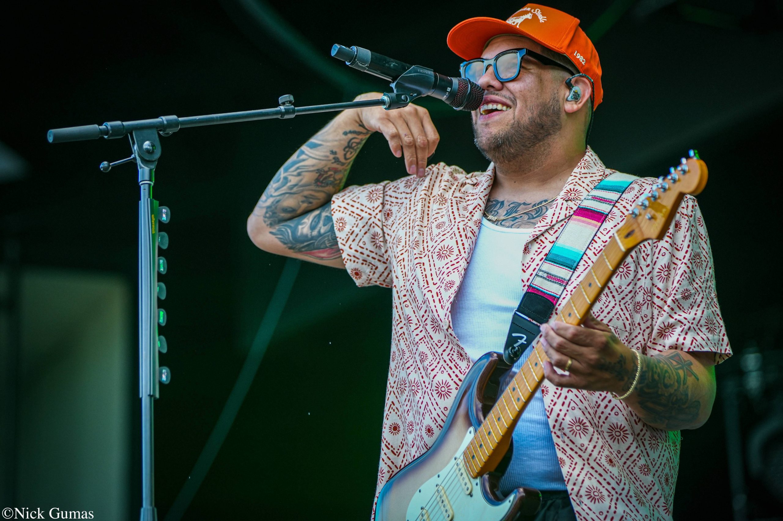 Rome | Cali Roots | Monterey, Ca