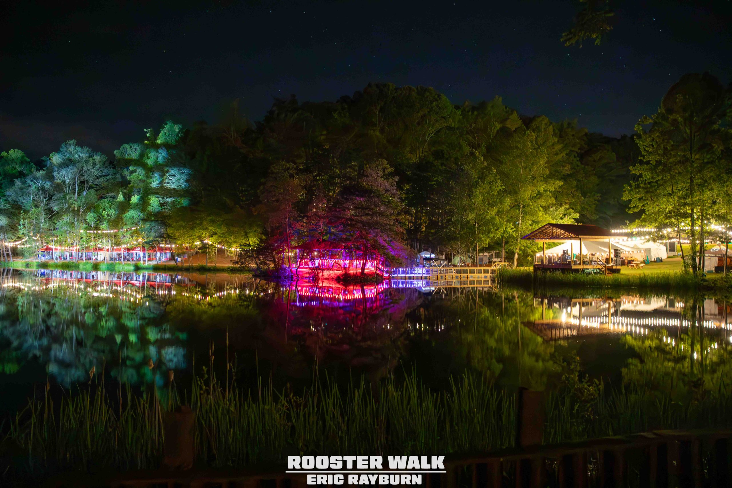 photo by Eric Rayburn