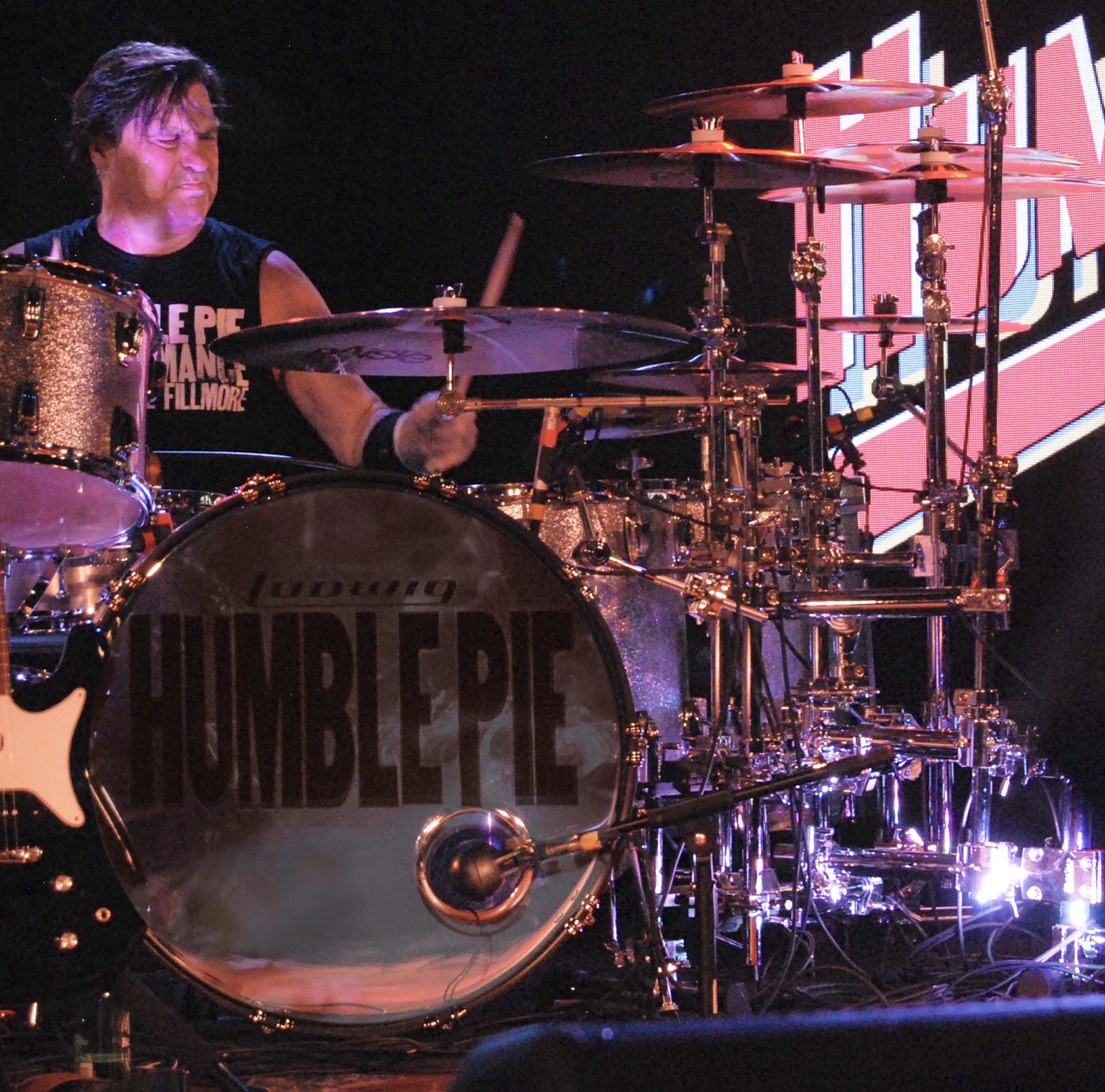 Bobby Marks  | Ludlow Garage | Cincinnati OH | Sept. 2023