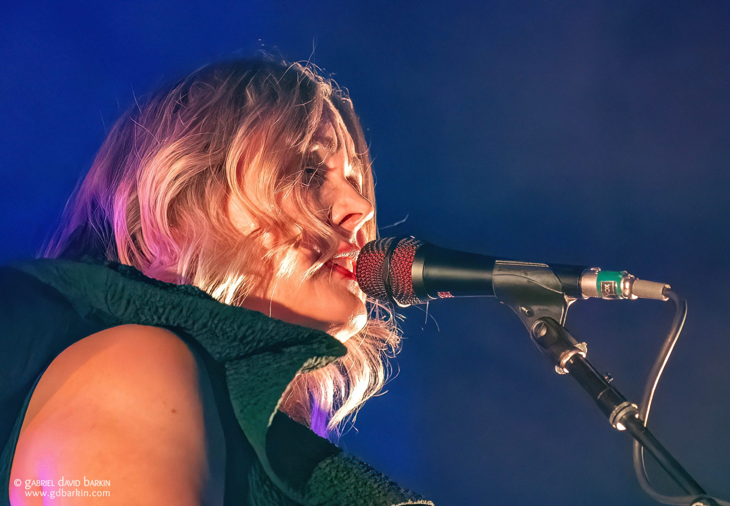 Corin Tucker | Sleater Kinney