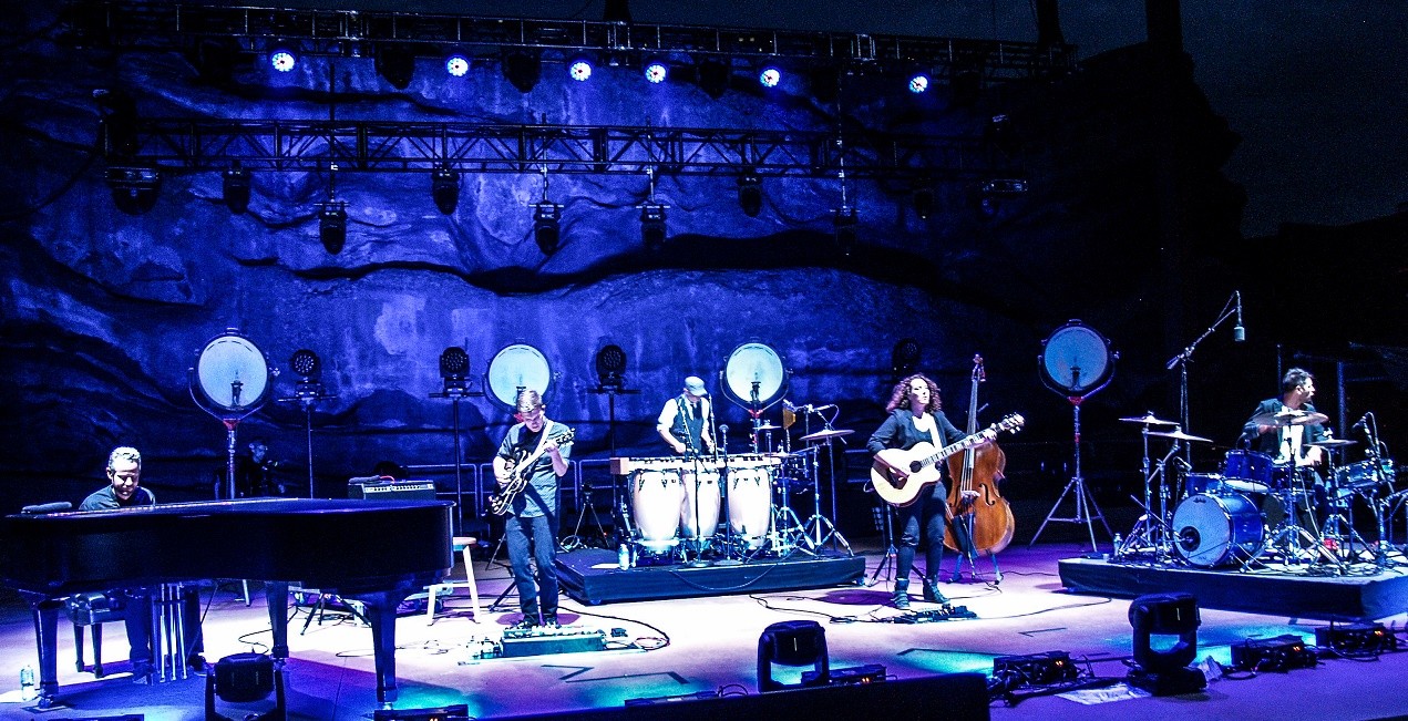 Sound Tribe Sector Nine | Red Rocks Ampitheater