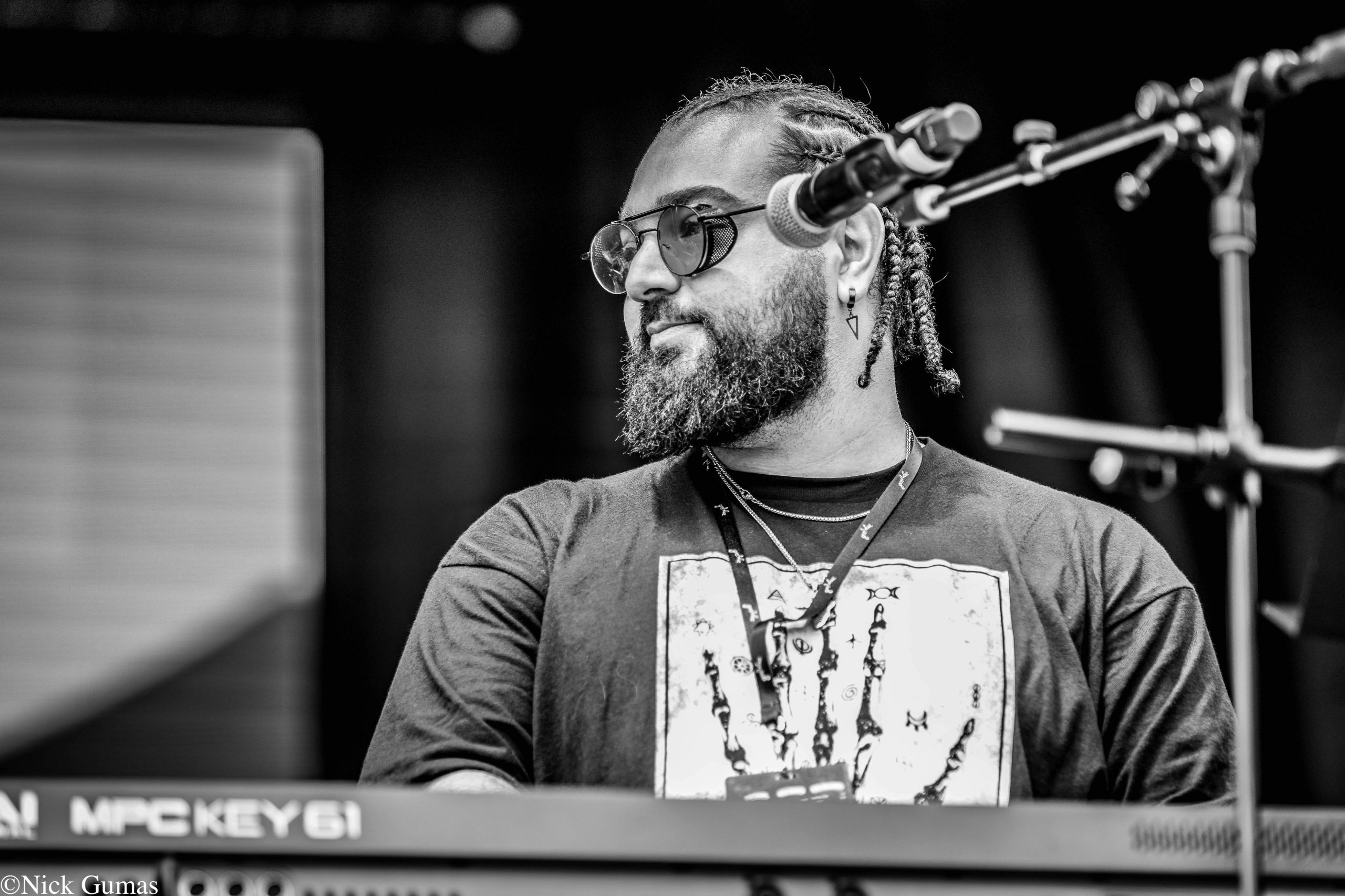 Sweesly Maak | Cali Roots | Monterey, Ca