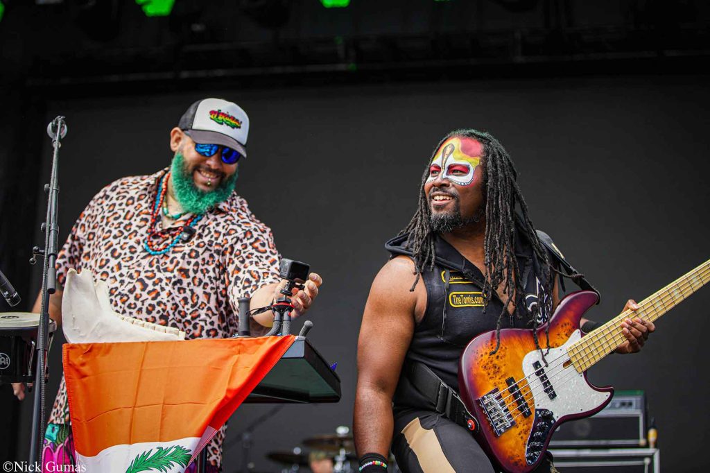 Grateful Web Interview with Sensory Tribe