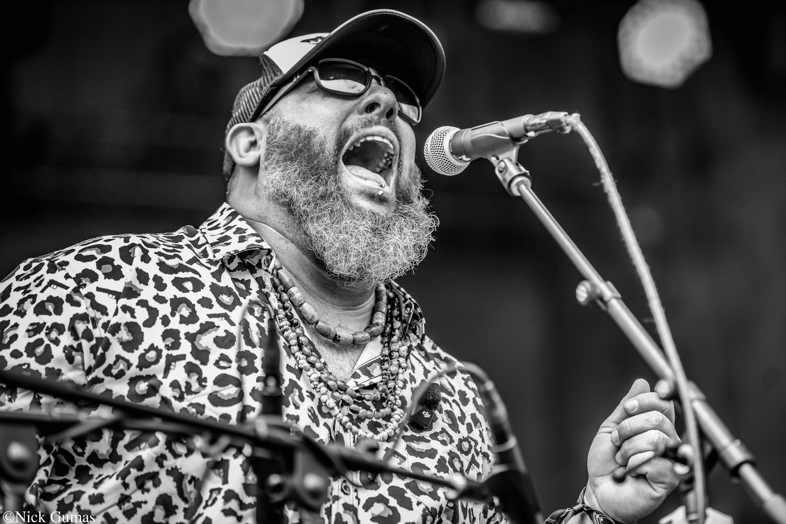 Sensory Tribe | Cali Roots | Monterey, Ca