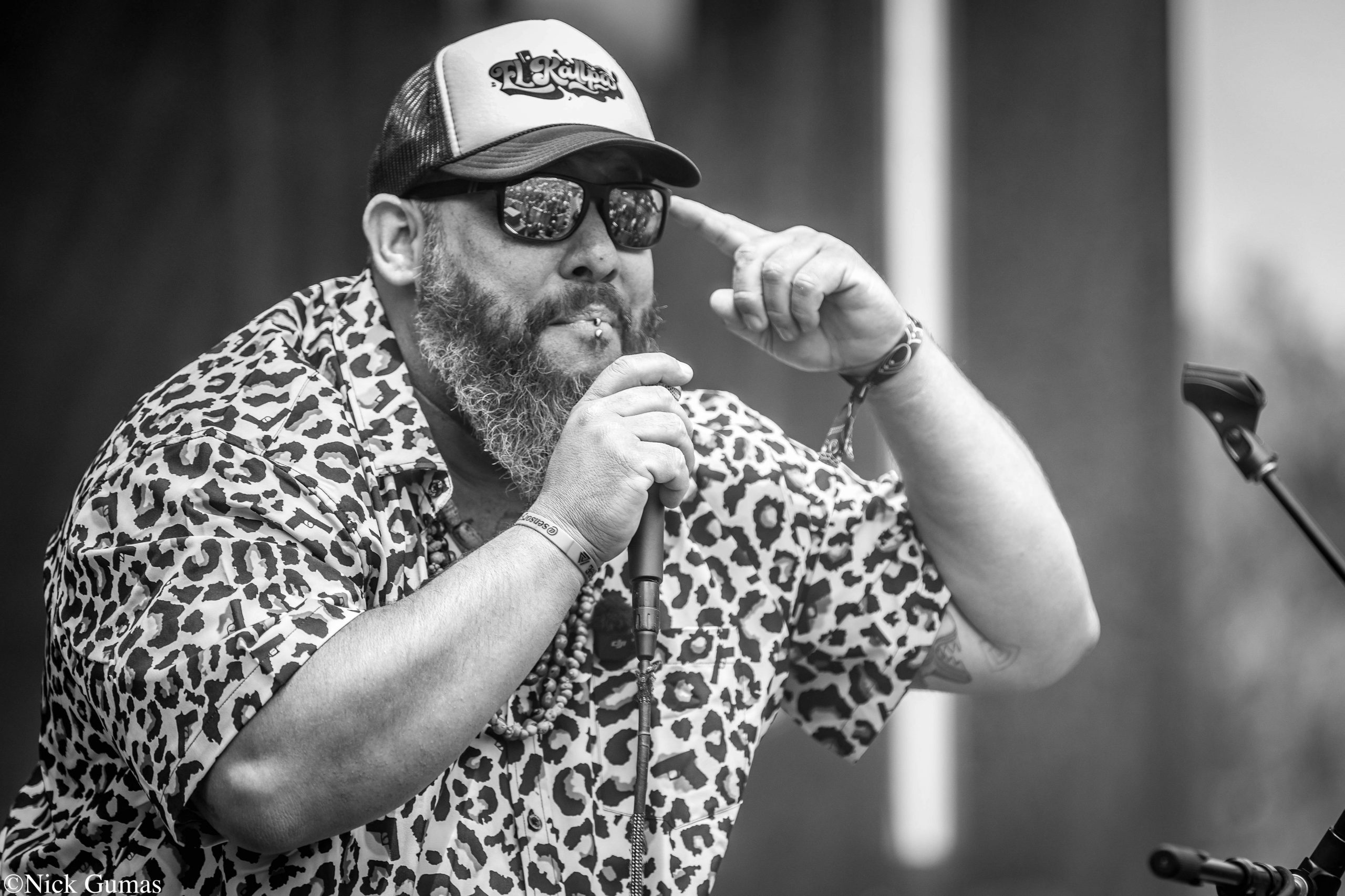 Sensory Tribe | Cali Roots | Monterey, Ca