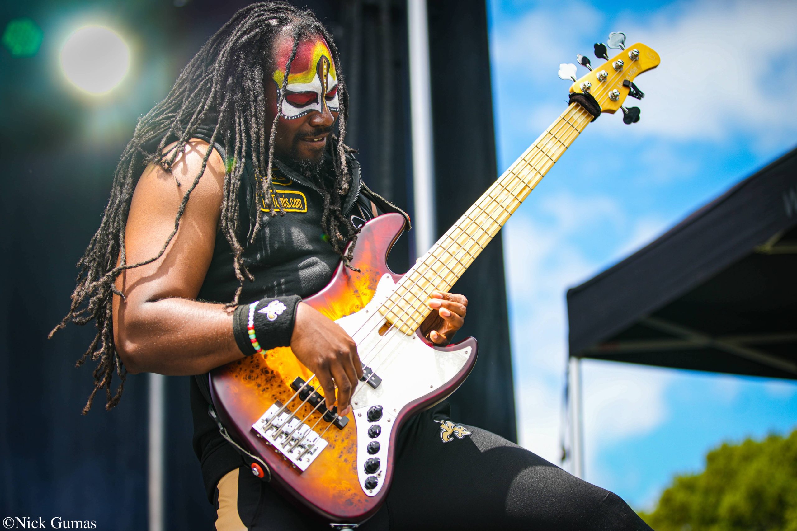 Glen Bell | Cali Roots | Monterey, Ca