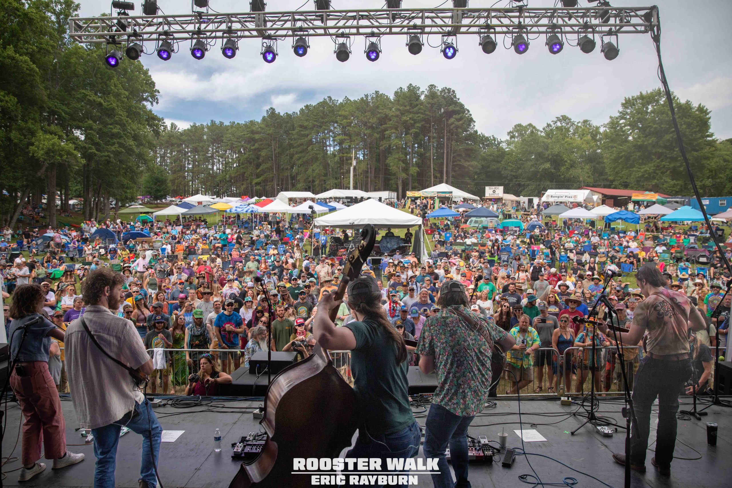 Shadowgrass | photo by Eric Rayburn
