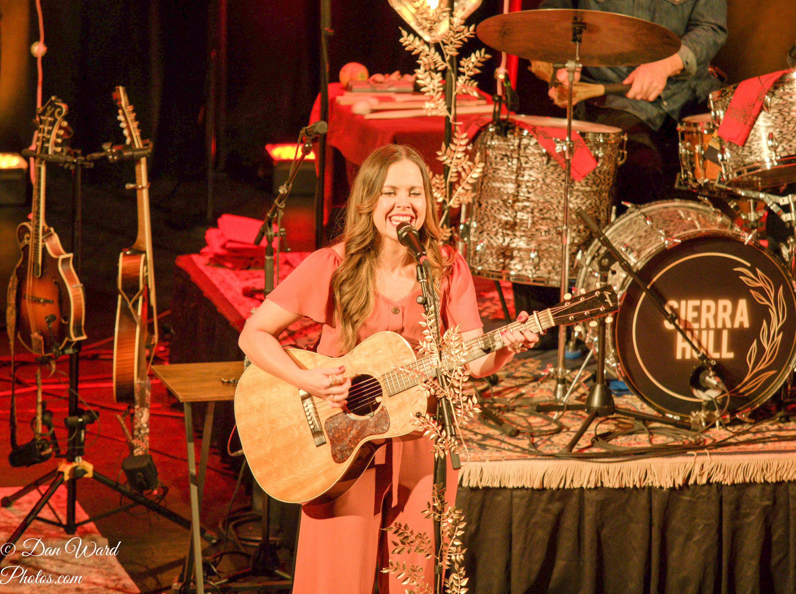 Sierra Hull | Manistee, MI