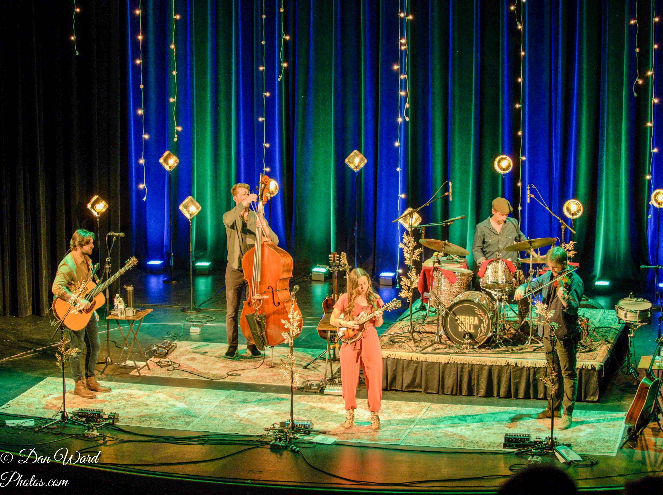 Sierra Hull | Manistee, MI