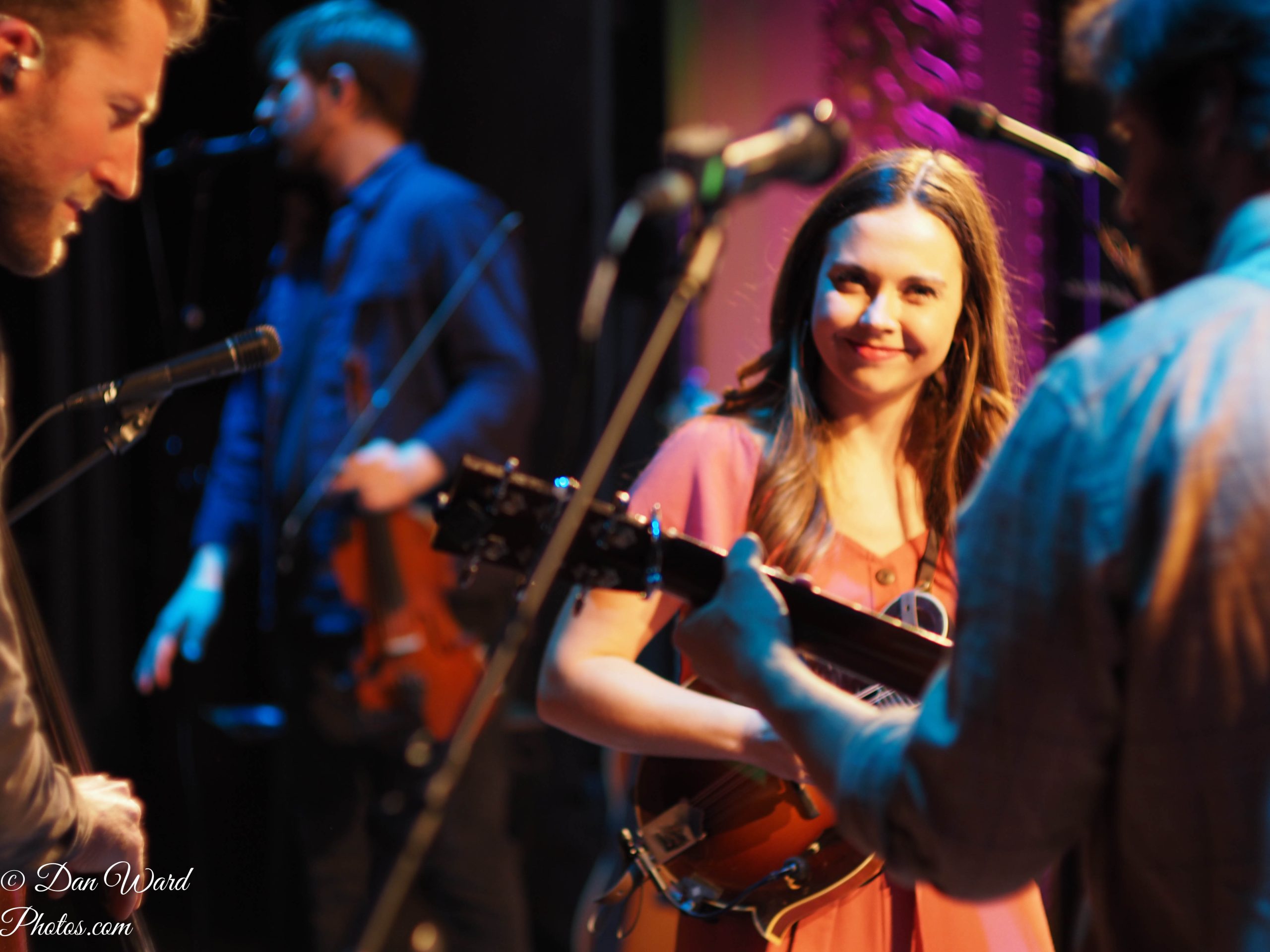 Sierra Hull | Manistee, MI