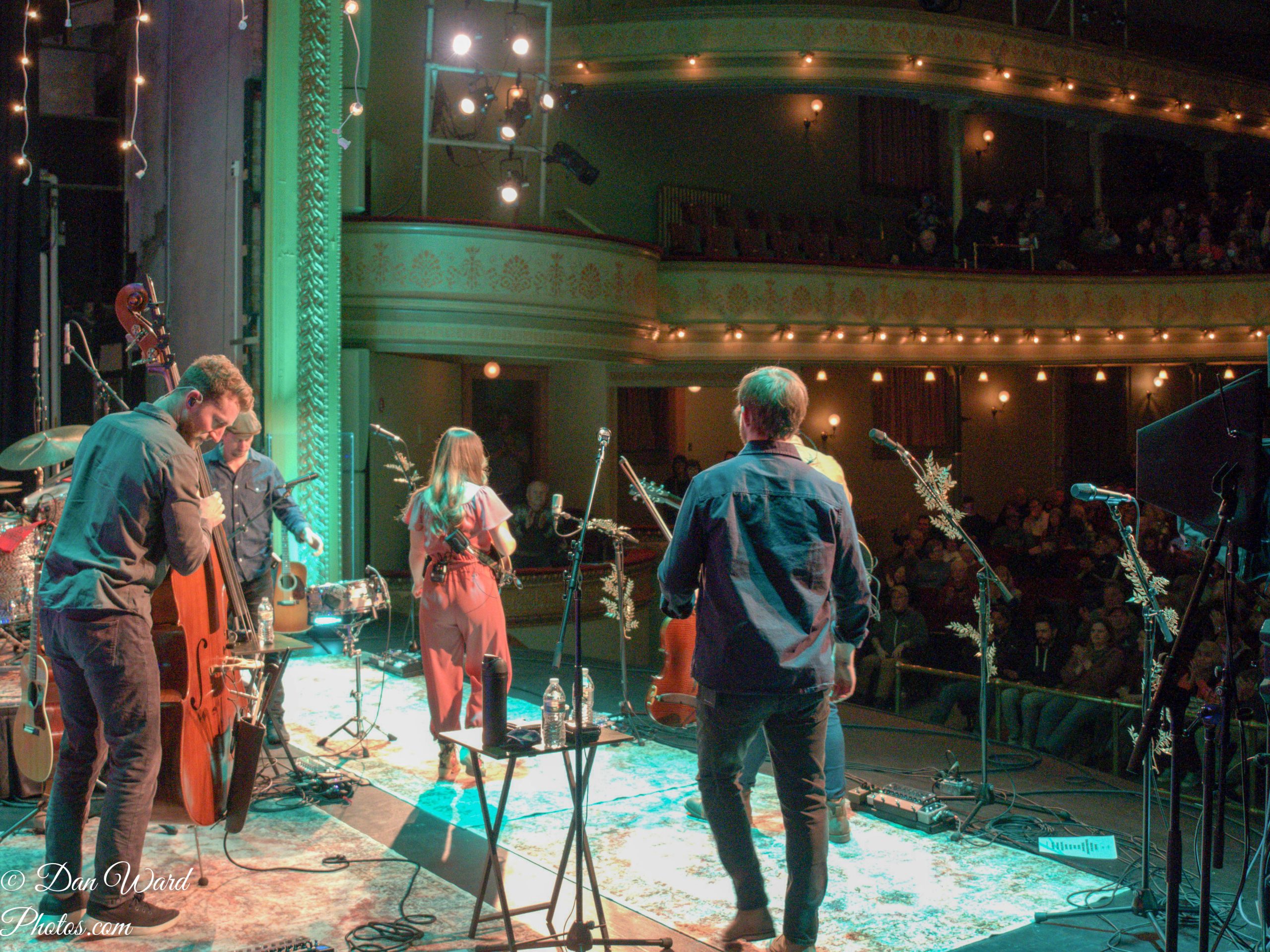 Sierra Hull | Manistee, MI