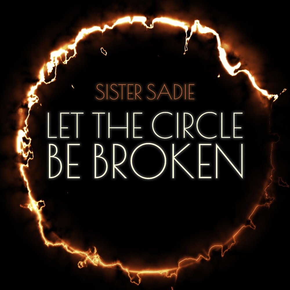 Let The Circle Be Broken | magnum opus of the album