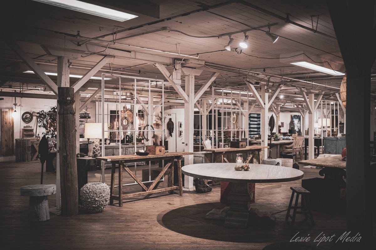 Cohab Space | High Point, NC