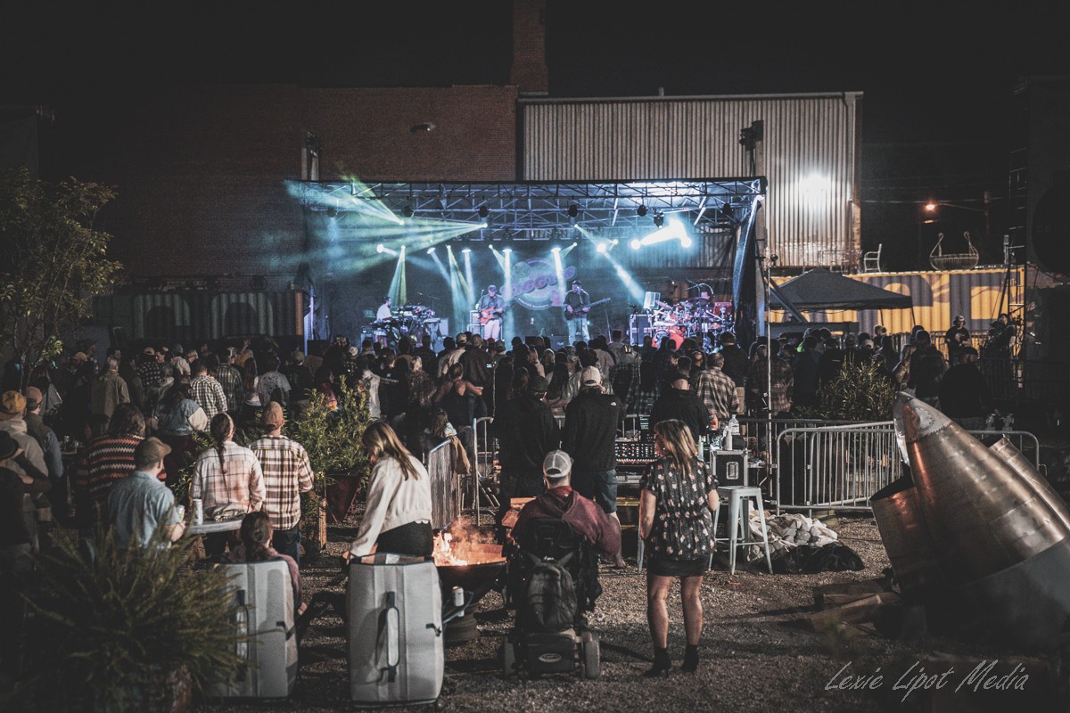 Cohab Space | High Point, NC