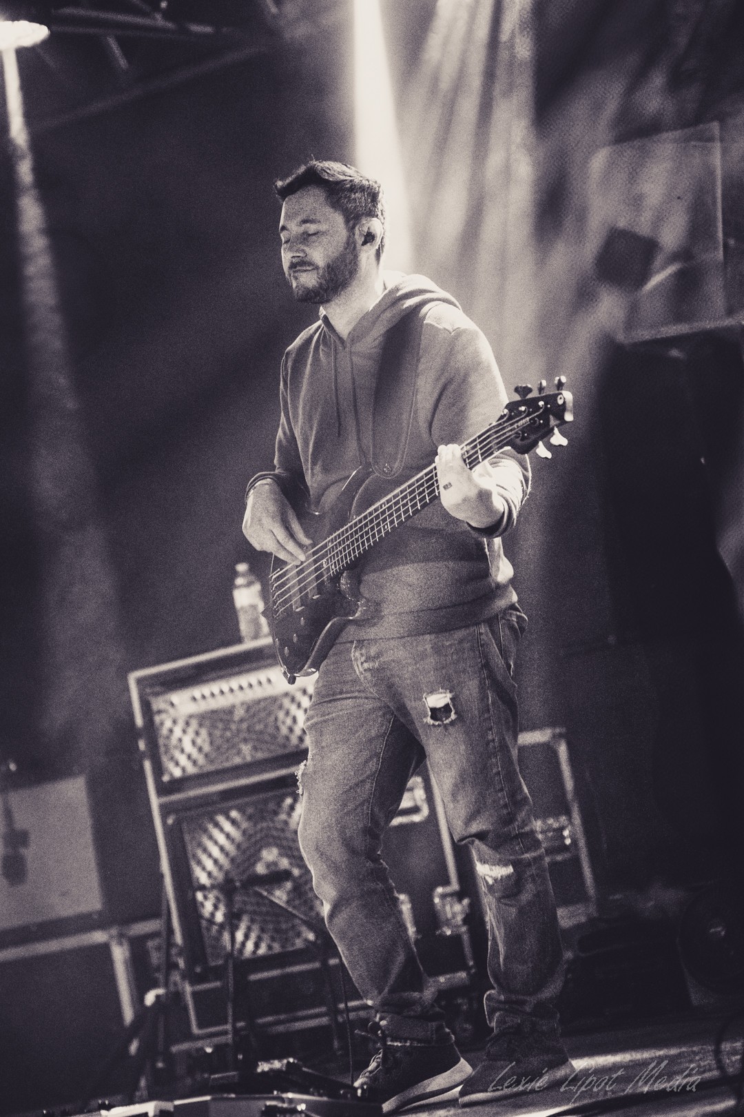 Spafford | High Point, NC